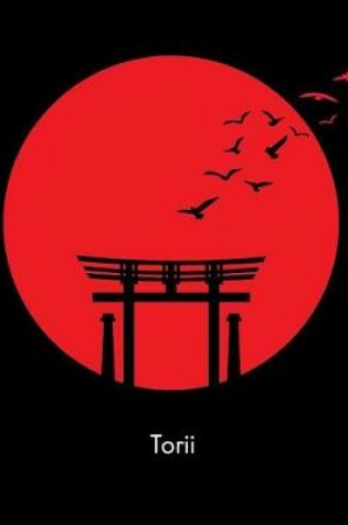 Cover of Torii