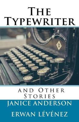 Book cover for The Typewriter and Other Stories