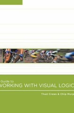 Cover of A Guide to Working With Visual Logic