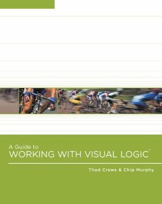 Book cover for A Guide to Working With Visual Logic