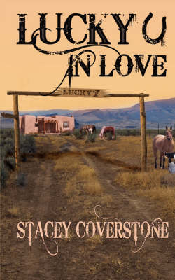 Book cover for Lucky in Love