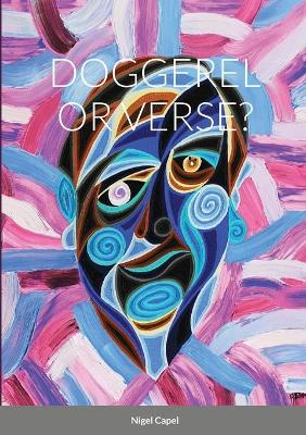 Book cover for Doggerel or Verse?