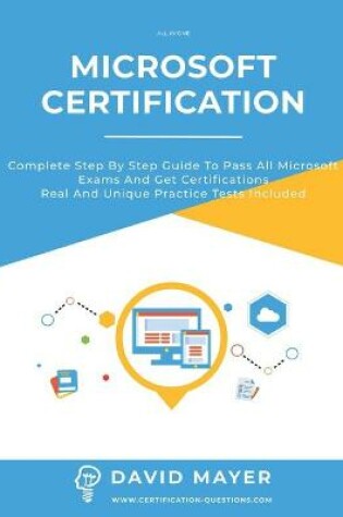 Cover of Microsoft Certification