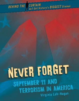 Cover of Never Forget