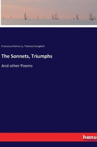 Cover of The Sonnets, Triumphs