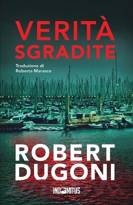 Book cover for Verità sgradite