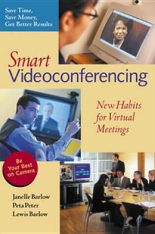 Cover of Smart Videoconferencing