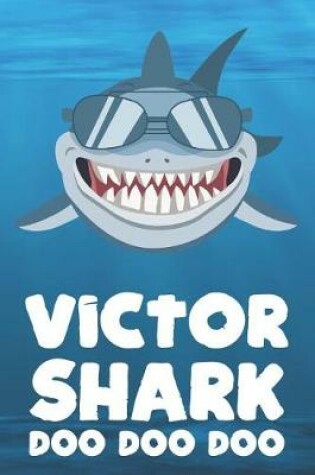 Cover of Victor - Shark Doo Doo Doo