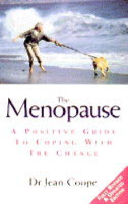 Book cover for The Menopause