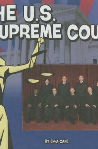 Cover of The U.S. Supreme Court