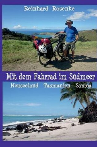 Cover of Mit dem Fahrrad im Sudmeer