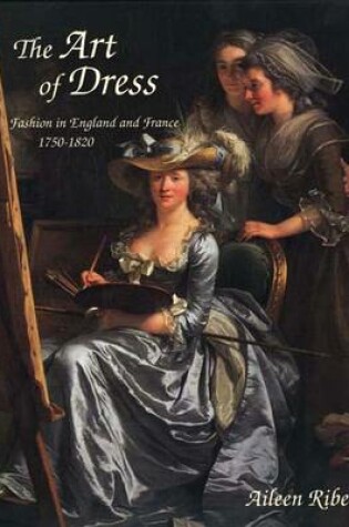 Cover of The Art of Dress