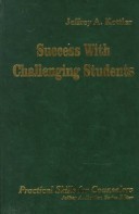 Cover of Success With Challenging Students