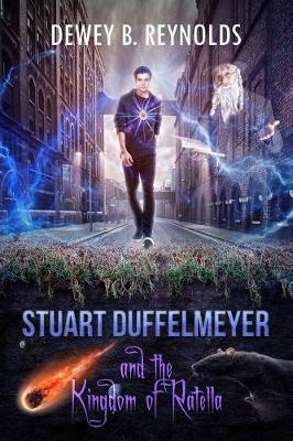 Book cover for Stuart Duffelmeyer and the Kingdom of Ratella