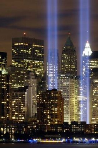 Cover of New York City Skyline at Night