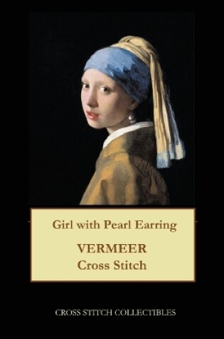 Cover of Girl with Pearl Earring