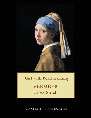 Book cover for Girl with Pearl Earring