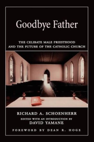 Cover of Goodbye Father