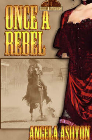 Cover of Once a Rebel