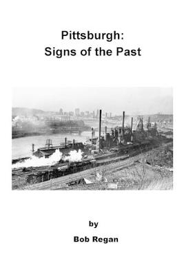 Book cover for Pittsburgh