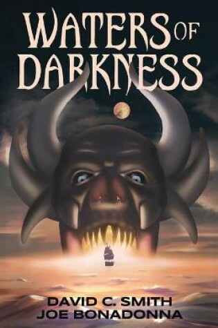 Cover of Waters of Darkness