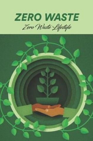 Cover of Zero Waste