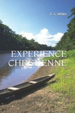 Cover of Experience Chretienne