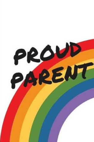 Cover of Proud Parent