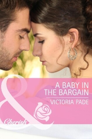 Cover of A Baby In The Bargain