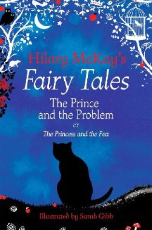 Cover of The Prince and the Problem