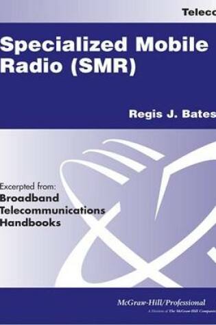 Cover of Specialized Mobile Radio