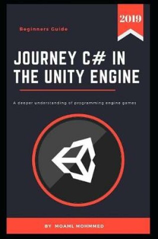 Cover of Journey C # In the Unity Engine