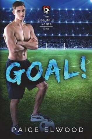 Cover of Goal!