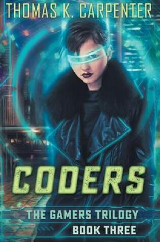 Cover of Coders