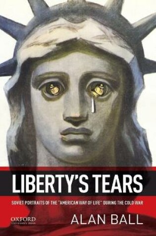 Cover of Liberty's Tears