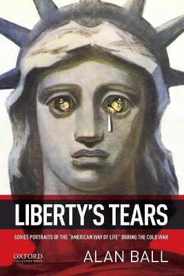 Book cover for Liberty's Tears