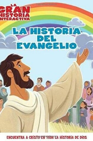 Cover of La Historia del evangelio