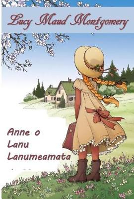 Book cover for Anne O Lanu Lanumeamata