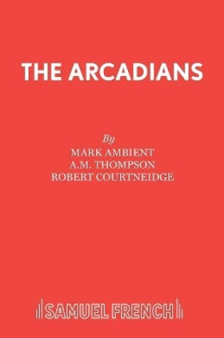 Cover of The Arcadians