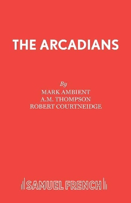 Cover of The Arcadians