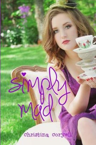 Cover of Simply Mad