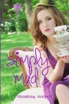 Book cover for Simply Mad