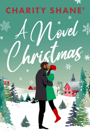 Cover of A Novel Christmas