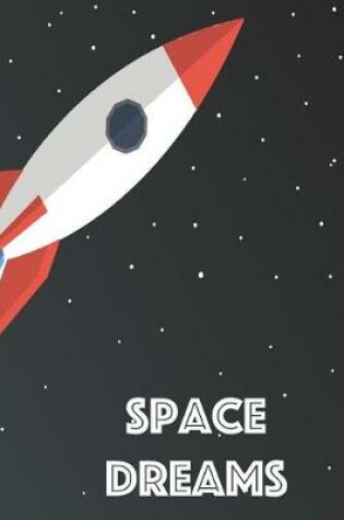 Cover of Space Dreams