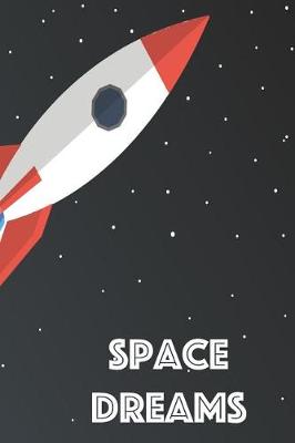 Book cover for Space Dreams