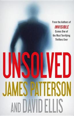Cover of Unsolved