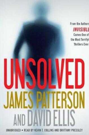 Cover of Unsolved