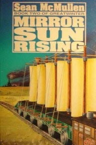 Cover of Mirror Sun Rising