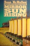 Book cover for Mirror Sun Rising