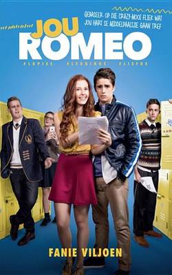 Book cover for Jou Romeo